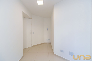 Apartamento 32m² com 1 quarto - Centro - Curitiba/PR