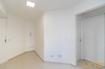 Apartamento 32m² com 1 quarto - Centro - Curitiba/PR