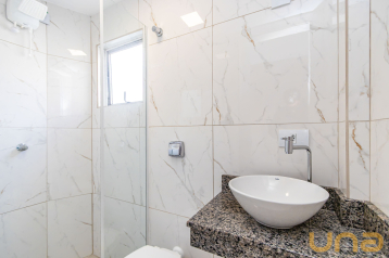 Apartamento 32m² com 1 quarto - Centro - Curitiba/PR
