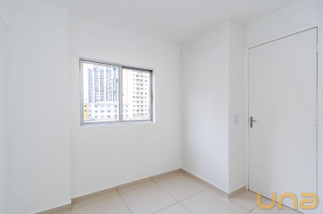 Apartamento 32m² com 1 quarto - Centro - Curitiba/PR