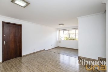 Apartamento para alugar no Parolin com 3 quartos - Edifício Ba