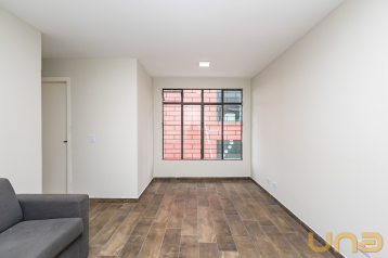 Apartamento para alugar no Bacacheri com 2 quartos