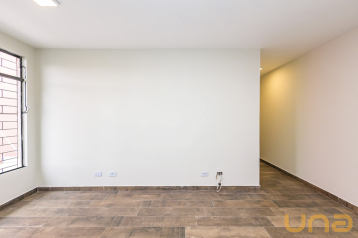 Apartamento para alugar no Bacacheri com 2 quartos