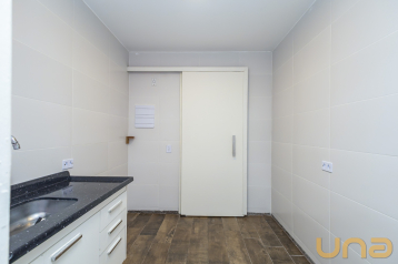 Apartamento para alugar no Bacacheri com 2 quartos