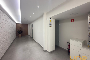 Apartamento no CRISTO REI com 140,88m²