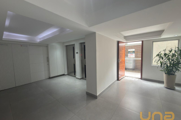 Apartamento no CRISTO REI com 140,88m²
