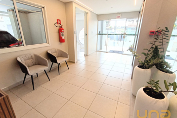 Apartamento no Santa Quitéria de 100 m² com 2 quartos  - 21481