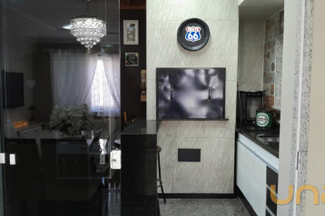 Casa com 3 dormitórios à venda, 249 m² por R$ 1.350.000,00 - C