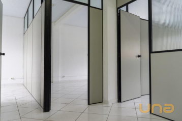 Conjunto para alugar, 70 m² por R$ 2.200,00/mês - Bairro Alto 