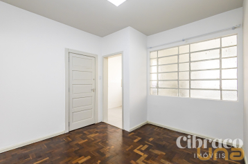 Apartamento no São Francisco com 3 quartos de 77m² - Edifício 