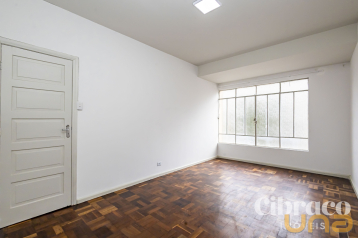 Apartamento no São Francisco com 3 quartos de 77m² - Edifício 