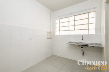 Apartamento no São Francisco com 3 quartos de 77m² - Edifício 