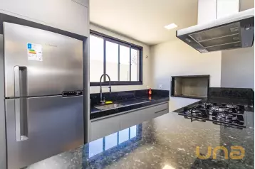 Apartamento 2 quartos no Up Garden pertinho do Teatro Positivo