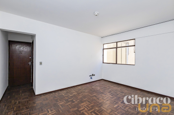 Apartamento para alugar no Centro com 2 quartos - Edifício Rom