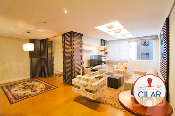 Imobiliária Cilar Vende Apartamento 3 Quartos no Água Verde co