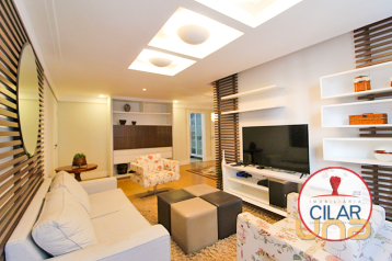 Imobiliária Cilar Vende Apartamento 3 Quartos no Água Verde co