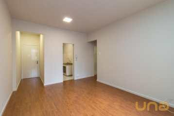 Apartamento no Centro de 89,11 m² com 2 quartos  - 01788.003-R