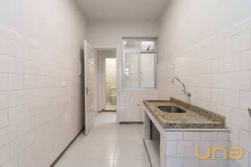 Apartamento no Centro de 89,11 m² com 2 quartos  - 01788.003-R