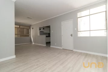 Apartamento no Centro de 134,82 m² com 3 quartos  - 04966.001-