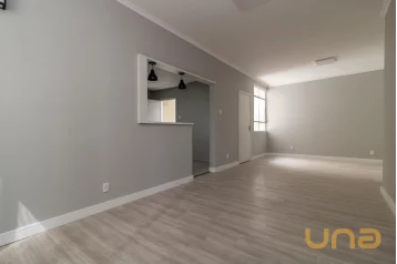 Apartamento no Centro de 134,82 m² com 3 quartos  - 04966.001-