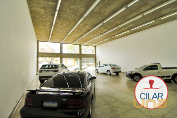 Imobiliária Cilar Aluga Loja no Rebouças com 427m², Ref. 00589
