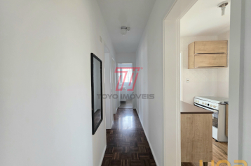 Apartamento com 2 dormitórios para vender ou alugar com 59,18m