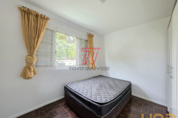 Apartamento com 2 dormitórios para vender ou alugar com 59,18m