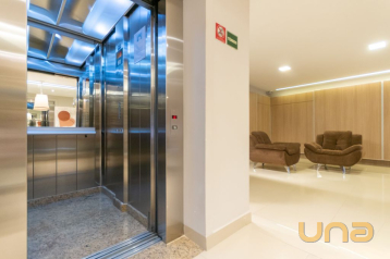 Apartamento mobiliado para alugar na Vila Otto