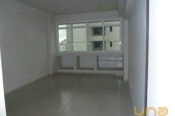 Conjunto para alugar, 29 m² por R$ 1.300,00/mês - Alto da Glór
