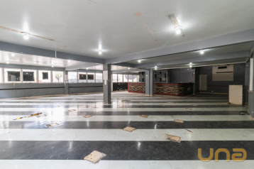 Sala/Conjunto Comercial no Centro de 255,00 m²  - 04082.201-RZ