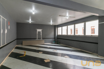 Sala/Conjunto Comercial no Centro de 255,00 m²  - 04082.201-RZ
