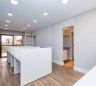 Andar comercial 332,85m² no Batel Praça do Japão