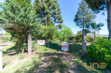 Chácara com 25.500m² à venda na Colônia Mariana