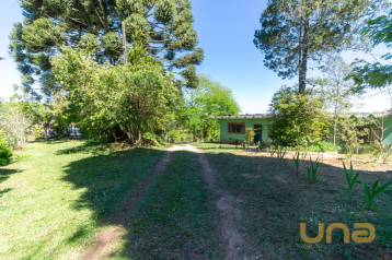 Chácara com 25.500m² à venda na Colônia Mariana