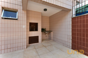 Apartamento com 3 dormitórios para alugar, 90 m² por R$ 3.200,