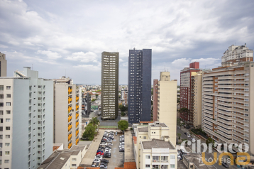 Conjunto Comercial para alugar no Centro de 62,71m² - Edifício