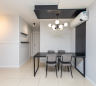 Apartamento no BOA VISTA de 110,00 m²  - 40803.001-GL