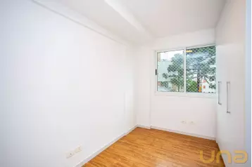 Cobertura para alugar no Bigorrilho com 3 quartos, sendo 1 suí