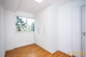 Cobertura para alugar no Bigorrilho com 3 quartos, sendo 1 suí