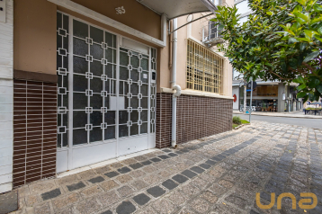 Apartamento - Juvevê