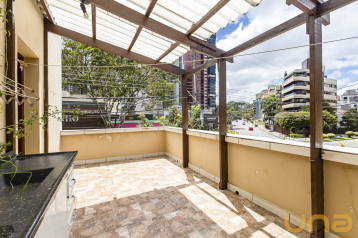 Apartamento - Juvevê