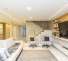 Sobrado no BAIRRO ALTO de 350,75 m²  - 40801.001-GL