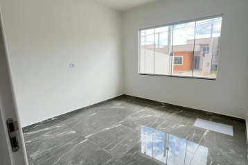 Casa no Gralha Azul de 56,30 m² com 2 quartos  - 05051.002-RZ