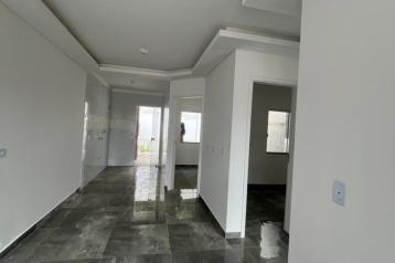 Casa no Gralha Azul de 56,30 m² com 2 quartos  - 05051.005-RZ