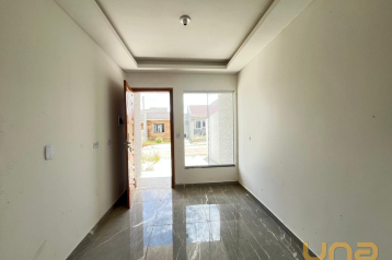 Casa no Gralha Azul de 56,30 m² com 2 quartos  - 05051.005-RZ