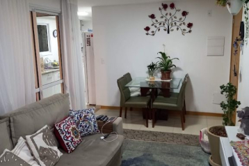Apartamento com 2 dormitórios para alugar, 96 m² por R$ 3.850,