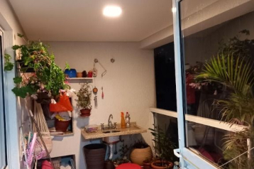 Apartamento com 2 dormitórios para alugar, 96 m² por R$ 3.850,
