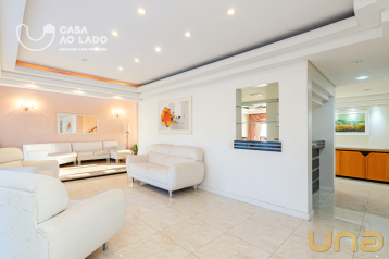 Casa 442m² com 04 quartos no Guabirotuba - Curitiba/PR.