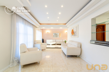 Casa 442m² com 04 quartos no Guabirotuba - Curitiba/PR.