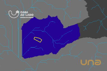 Terreno/Área 42mil m² - Almirante tamandaré - Curitiba/PR